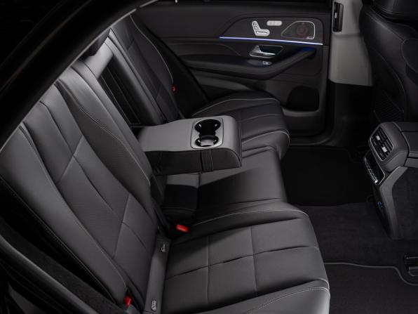 Новый Mercedes-Benz GLE II (V167) Рестайлинг 2026 года, цена 14 990 000 рублей, внедорожник, Автокод Объявления