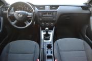 Skoda Octavia III (A7) Старый Оскол  - изображение 28
