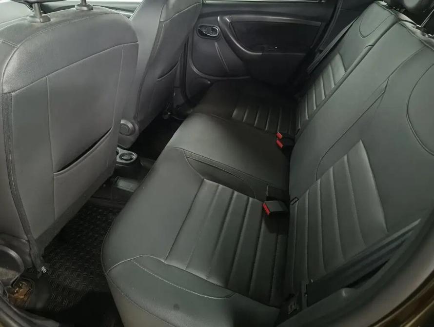 Renault Duster I Рестайлинг Санкт-Петербург  - изображение 18