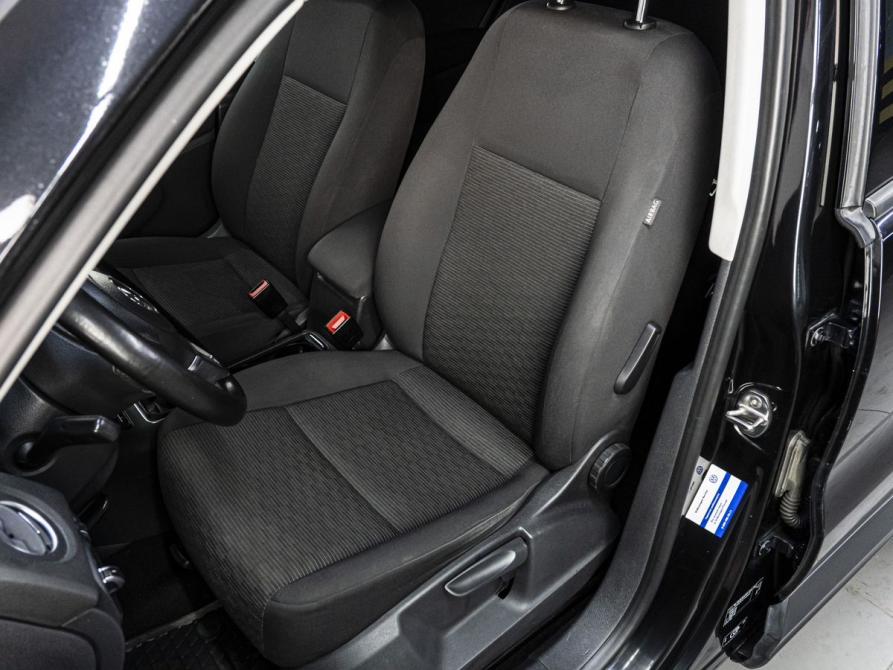 Volkswagen Tiguan I Рестайлинг Тюмень  - изображение 13