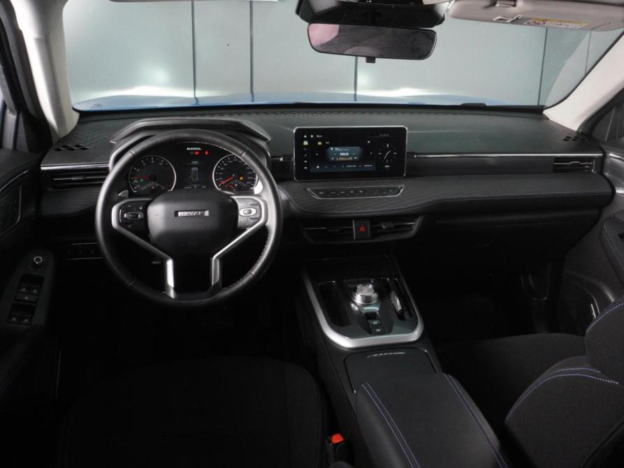 Haval Jolion I Рестайлинг Минеральные Воды  - изображение 6