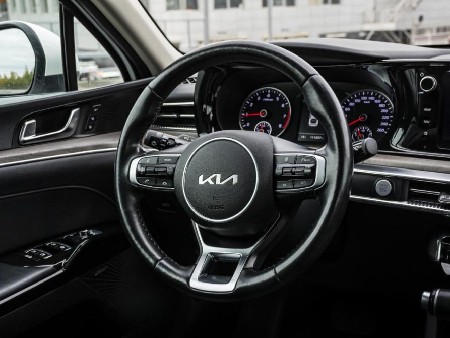 Kia K5 III Москва  - изображение 10