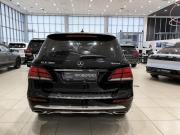 Mercedes-Benz GLE I (W166) Казань  - изображение 29