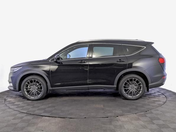 Dongfeng DFSK ix7 с пробегом 2024 года, цена 2 295 000 рублей, 24534 км, внедорожник, Автокод Объявления