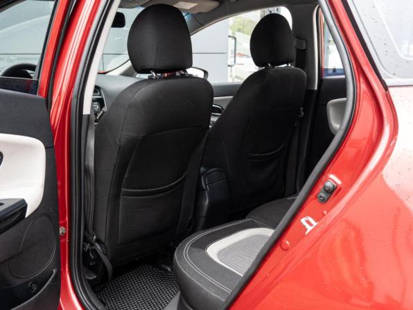 Kia Ceed II с пробегом 2013 года, цена 985 000 рублей, 161727 км, универсал, Автокод Объявления