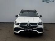 Mercedes-Benz GLE II (V167) Москва  - изображение 21