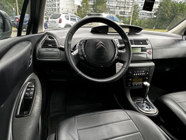 Citroen C4 I Рестайлинг с пробегом 2010 года, цена 410 000 рублей, 153214 км, хэтчбек, Автокод Объявления