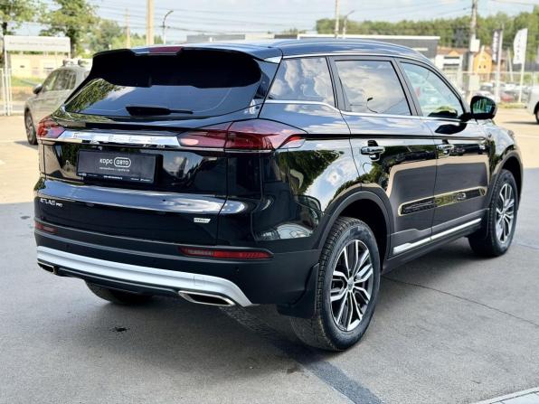 Geely Atlas Pro с пробегом 2024 года, цена 2 259 000 рублей, 15355 км, внедорожник, Автокод Объявления