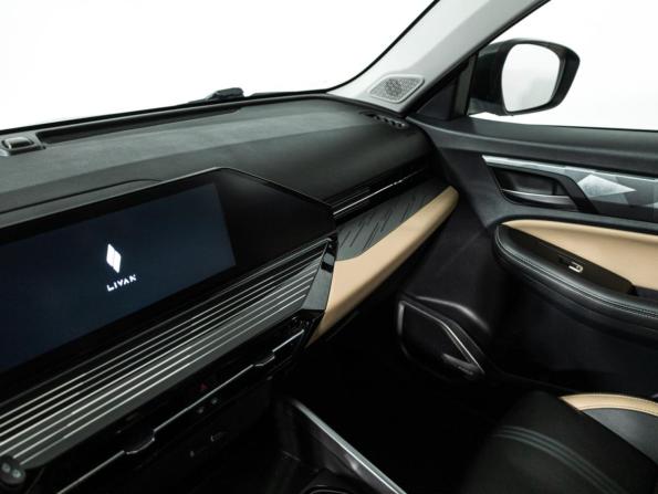 Livan X6 Pro с пробегом 2024 года, цена 1 699 000 рублей, 23140 км, внедорожник, Автокод Объявления