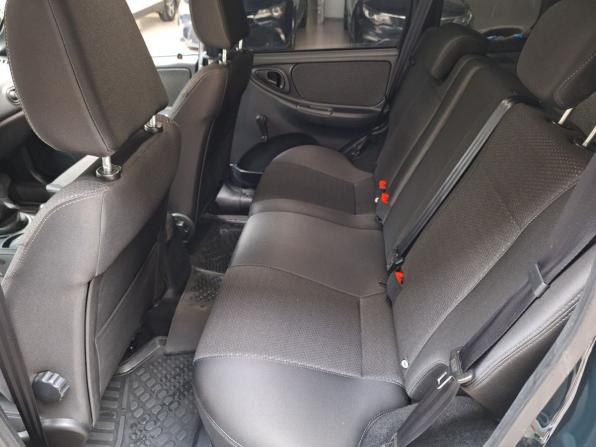 Lada (ВАЗ) Niva Travel I с пробегом 2024 года, цена 1 102 000 рублей, 25502 км, внедорожник, Автокод Объявления