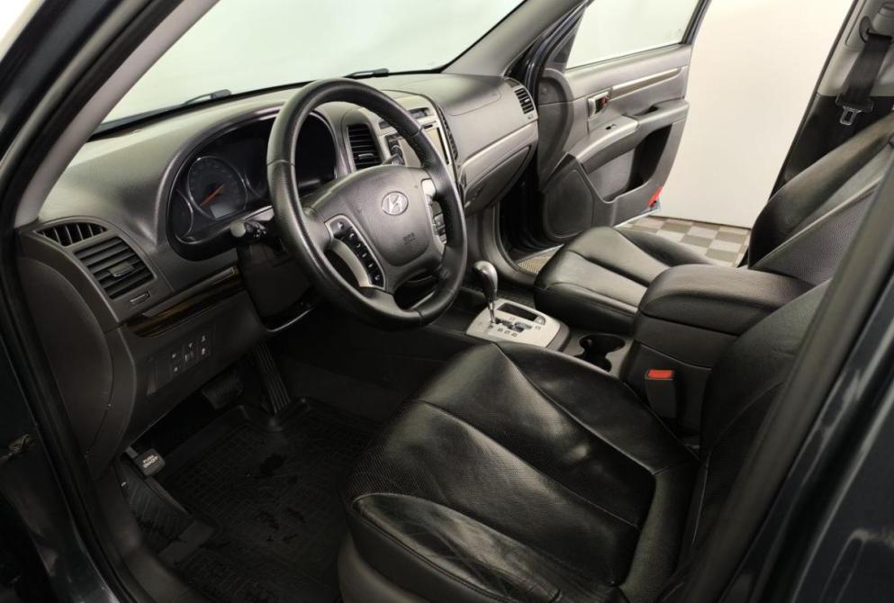 Hyundai Santa Fe II Рестайлинг Нижний Новгород  - изображение 8