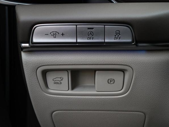 Genesis GV80 I с пробегом 2022 года, цена 7 200 000 рублей, 13000 км, внедорожник, Автокод Объявления