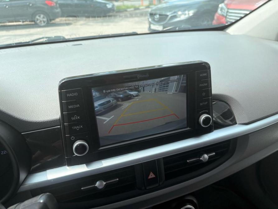 Kia Picanto III Ростов-на-Дону  - изображение 19