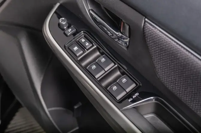 Subaru Levorg I с пробегом 2017 года, цена 1 749 000 рублей, 107154 км, универсал, Автокод Объявления