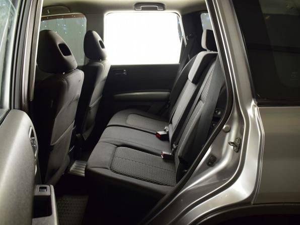 Nissan X-Trail II с пробегом 2007 года, цена 1 022 999 рублей, 224041 км, внедорожник, Автокод Объявления