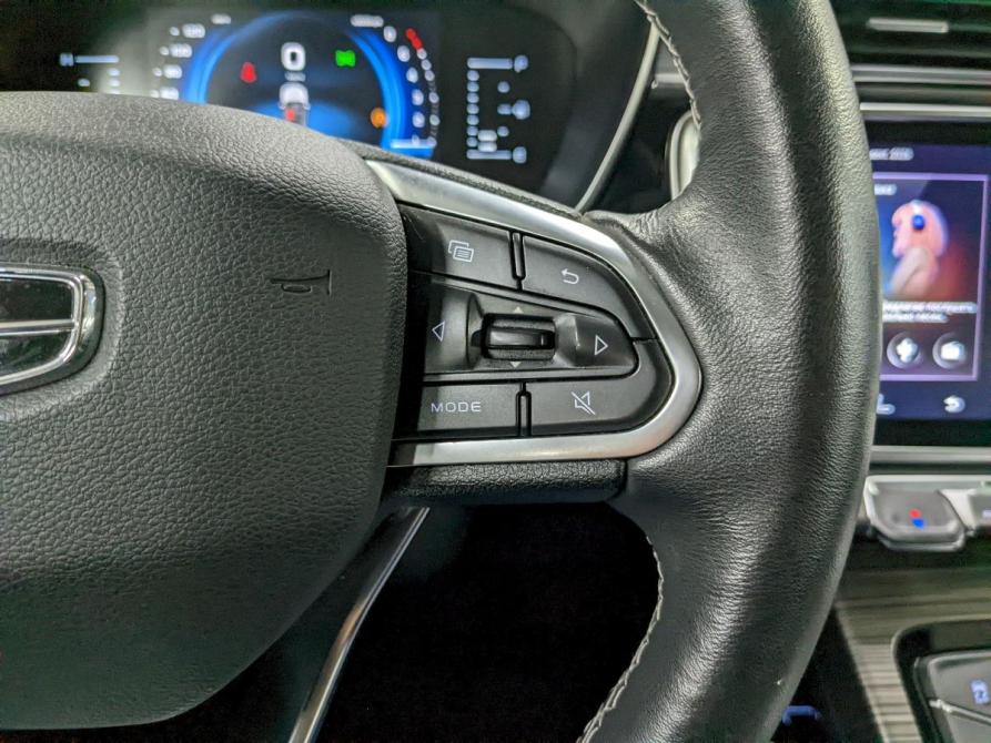 Geely Atlas Pro Москва  - изображение 30