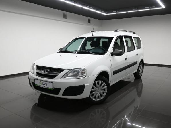 Lada (ВАЗ) Largus I с пробегом 2019 года, цена 745 000 рублей, 145708 км, универсал, Автокод Объявления