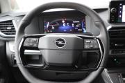 Opel Zafira Life I Рестайлинг Санкт-Петербург  - изображение 42