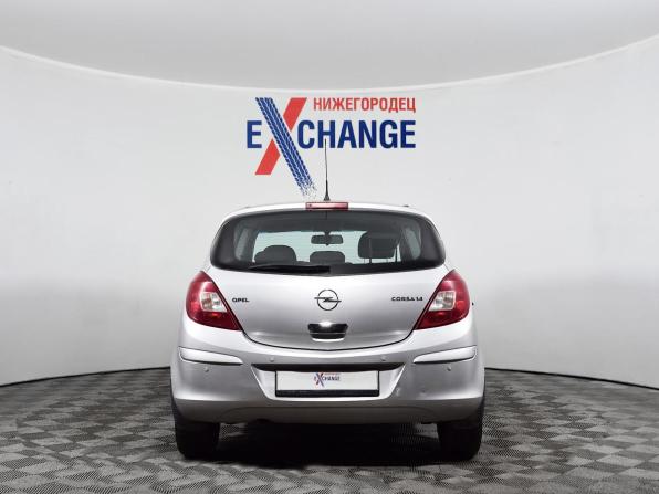 Opel Corsa D с пробегом 2008 года, цена 460 000 рублей, 152604 км, хэтчбек, Автокод Объявления