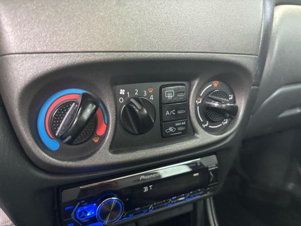 Nissan Almera II (N16) Рестайлинг с пробегом 2005 года, цена 429 000 рублей, 202889 км, седан, Автокод Объявления