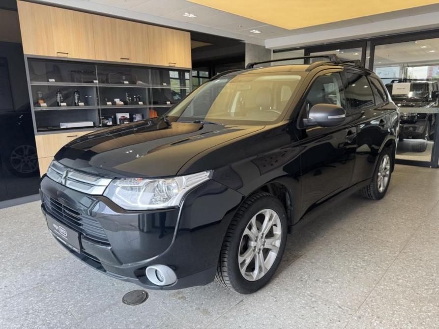 Mitsubishi Outlander III Ярославль  - изображение 1