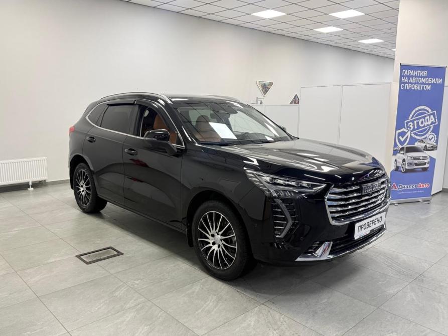 Haval Jolion I Казань  - изображение 3