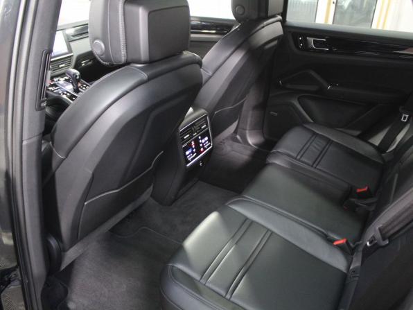 Porsche Cayenne III с пробегом 2020 года, цена 9 250 000 рублей, 31320 км, внедорожник, Автокод Объявления