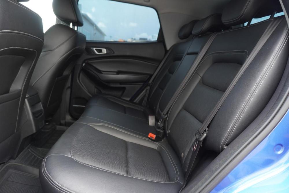 Chery Tiggo 4 I Рестайлинг Ульяновск  - изображение 21