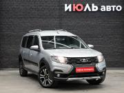Lada (ВАЗ) Largus I Рестайлинг Екатеринбург  - изображение 23