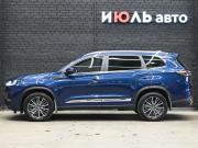Chery Tiggo 8 Pro Max I Рестайлинг Екатеринбург  - изображение 32