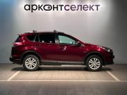 Toyota RAV4 IV (XA40) Рестайлинг Краснодар  - изображение 26