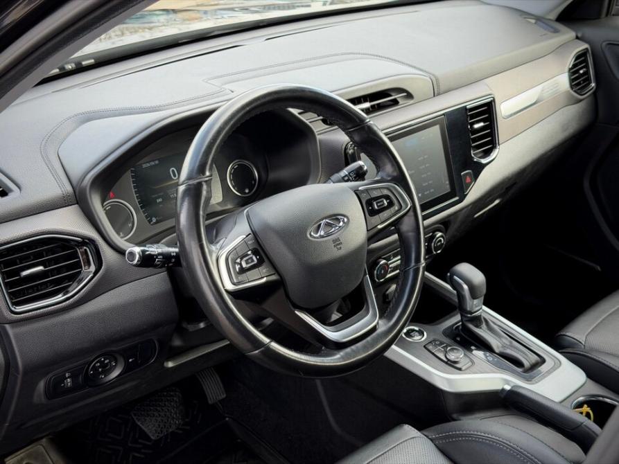 Chery Tiggo 4 I Рестайлинг Иркутск  - изображение 15