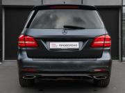 Mercedes-Benz GLS I (X166) Москва  - изображение 28