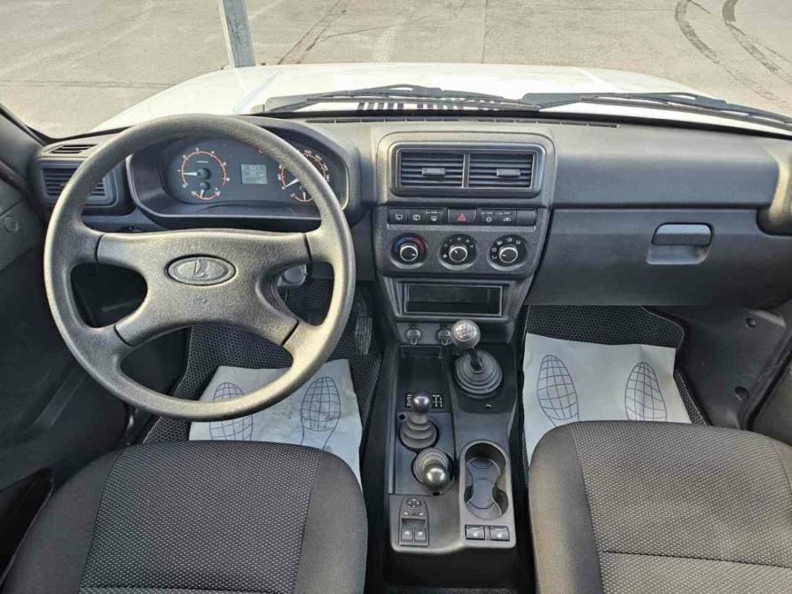 Lada (ВАЗ) Niva Legend Тюмень  - изображение 12