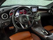 Mercedes-Benz C-Класс IV (W205) Екатеринбург  - изображение 33