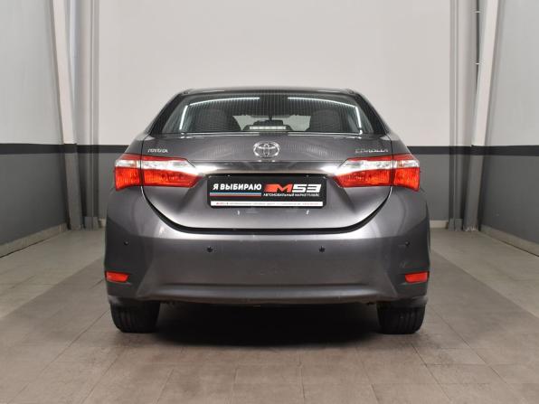 Toyota Corolla XI (E160 E170 E180) с пробегом 2013 года, цена 1 239 999 рублей, 143104 км, седан, Автокод Объявления