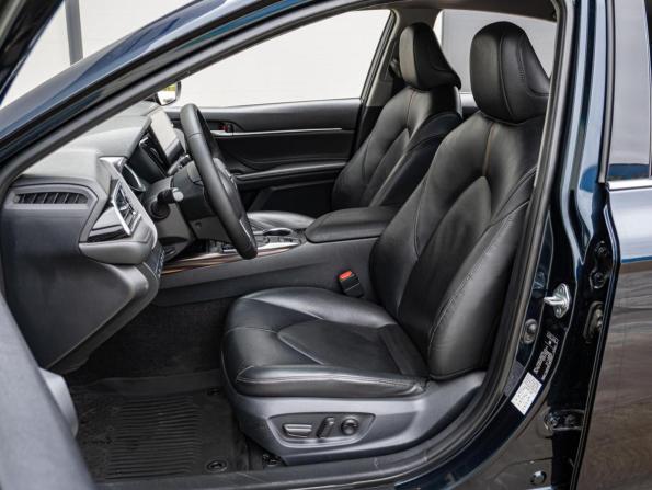 Toyota Camry VIII (XV70) с пробегом 2019 года, цена 2 600 000 рублей, 161210 км, седан, Автокод Объявления