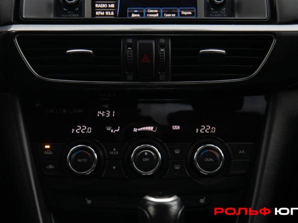 Mazda 6 III (GJ) с пробегом 2013 года, цена 1 648 000 рублей, 147741 км, седан, Автокод Объявления