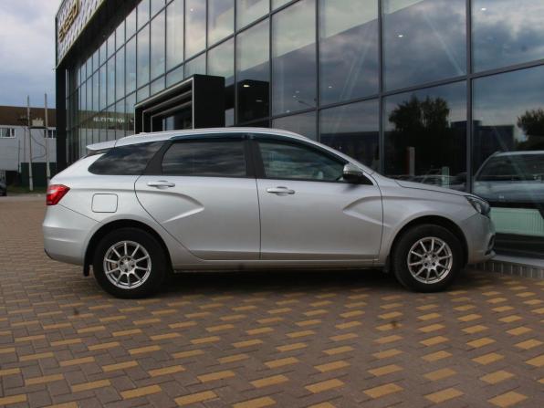 Lada (ВАЗ) Vesta I с пробегом 2019 года, цена 981 000 рублей, 132425 км, универсал, Автокод Объявления
