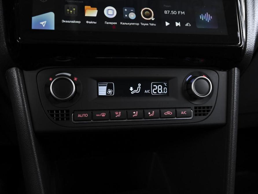 Volkswagen Polo V Рестайлинг Ставрополь  - изображение 13