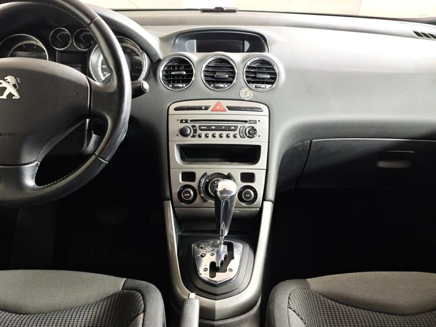 Peugeot 308 I Рестайлинг Москва  - изображение 15