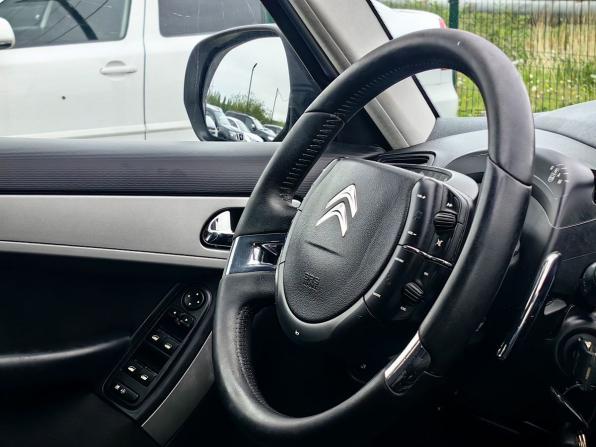 Citroen C4 Picasso I с пробегом 2011 года, цена 549 000 рублей, 188000 км, компактвэн, Автокод Объявления