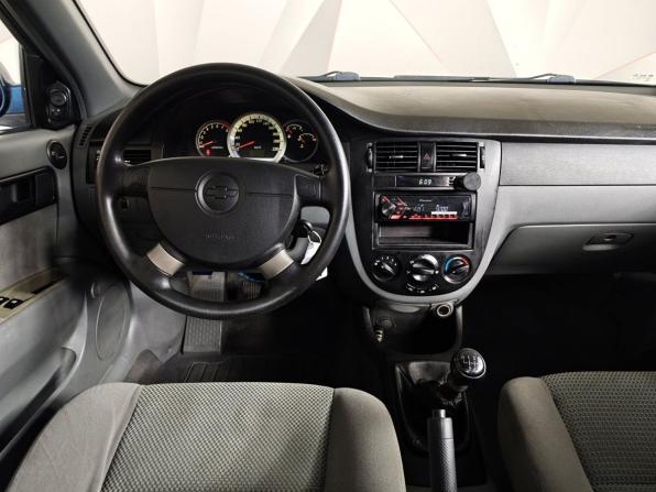 Chevrolet Lacetti I с пробегом 2009 года, цена 517 000 рублей, 188301 км, седан, Автокод Объявления