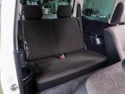 Mitsubishi Pajero Mini II Воронеж  - изображение 26