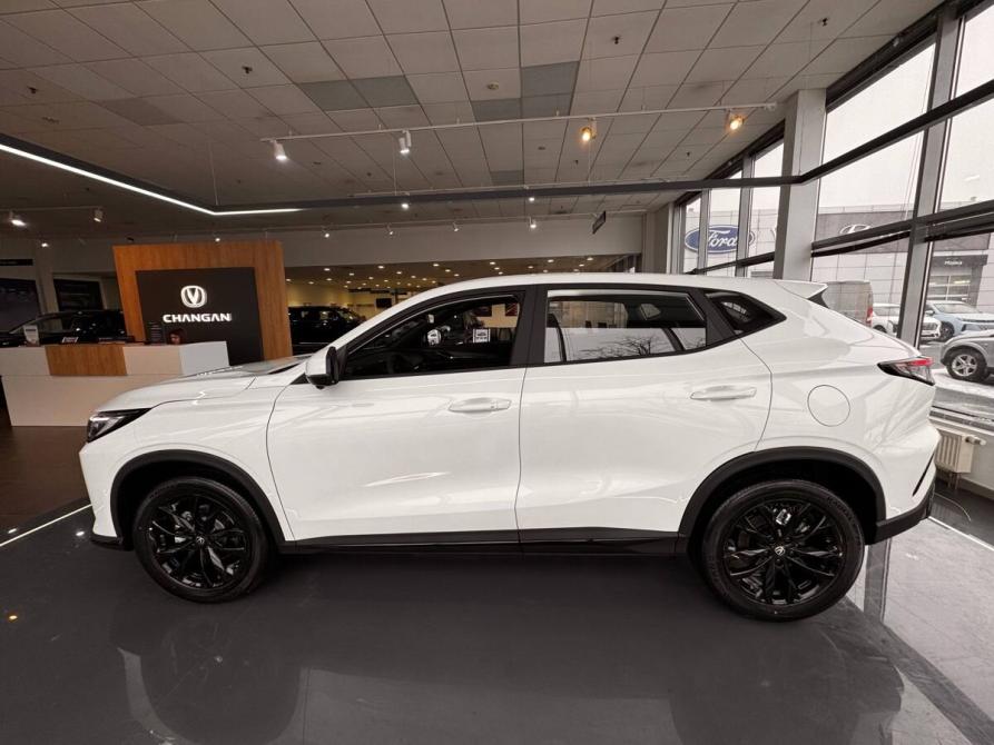Changan CS35 Max Москва  - изображение 2