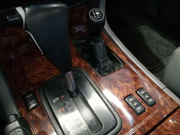 Toyota Land Cruiser 100 Series с пробегом 1998 года, цена 1 570 000 рублей, 296518 км, внедорожник, Автокод Объявления