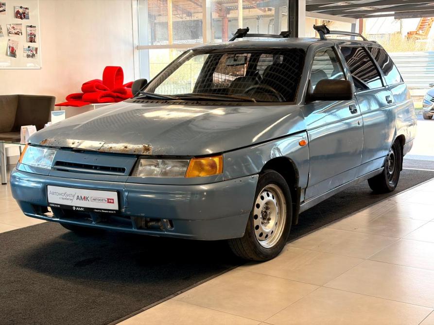 Lada (ВАЗ) 2111 Тольятти  - изображение 1