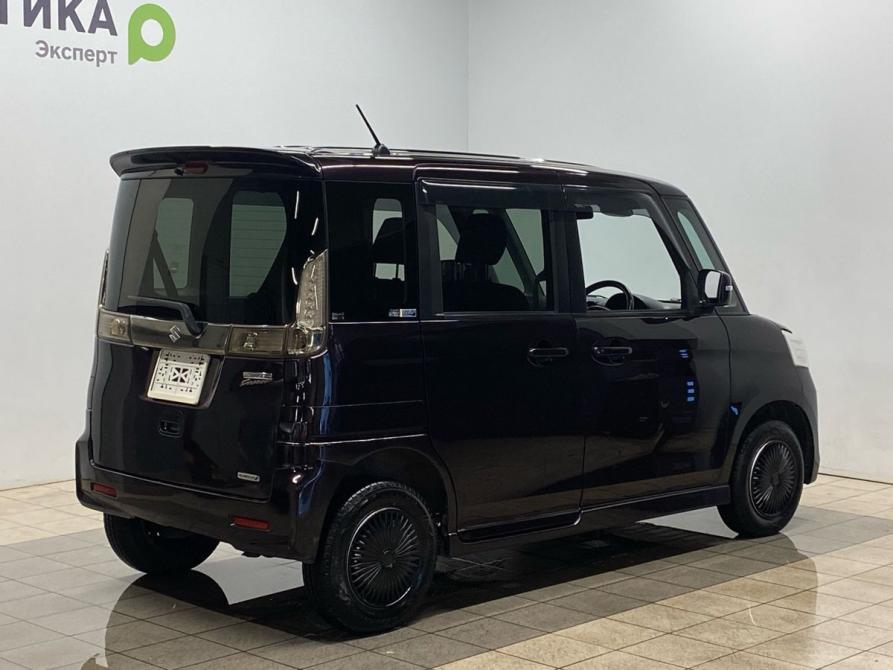 Suzuki Spacia I Санкт-Петербург  - изображение 5
