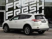Toyota RAV4 IV (XA40) Рестайлинг Волгоград  - изображение 22