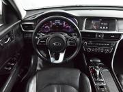 Kia Optima IV Рестайлинг Екатеринбург  - изображение 31